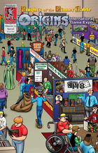 KoDT: Origins 2003 special