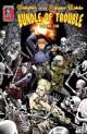 KoDT: Bundle of Trouble vol. 10