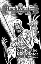Nest of the RatMaster