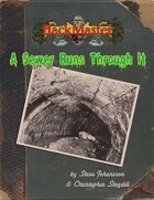 A Sewer Runs Through It