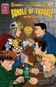 KoDT: Bundle of Trouble vol. 11