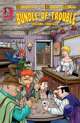 KoDT: Bundle of Trouble vol. 13