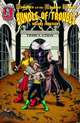 KoDT: Bundle of Trouble vol. 14
