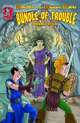 KoDT: Bundle of Trouble vol. 15