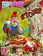 Clockwork Stomp