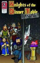 Knights of the Dinner Table Illustrated #06