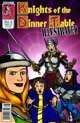 Knights of the Dinner Table Illustrated #08