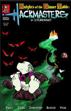 HackMasters of Everknight #02