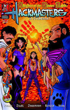 HackMasters of Everknight #06