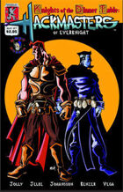 HackMasters of Everknight #07