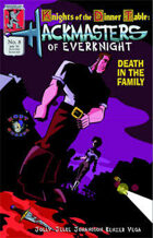 HackMasters of Everknight #08