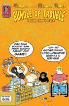 KoDT: Bundle of Trouble vol. 37