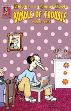 KoDT: Bundle of Trouble vol. 40