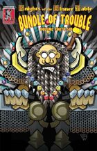 KoDT: Bundle of Trouble vol. 46