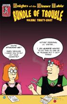 KoDT: Bundle of Trouble vol. 38