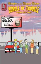 KoDT: Bundle of Trouble vol. 53