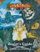 Zealot's Guide Book 4