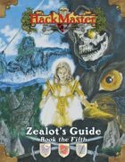 Zealot's Guide Book 5