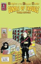 KoDT: Bundle of Trouble vol. 55