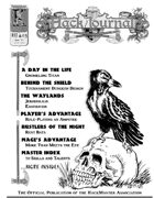 HackJournal #03