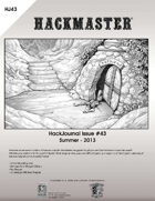 HackJournal #43