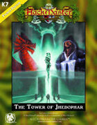 Tower of Jhedophar