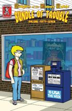 KoDT: Bundle of Trouble vol. 57