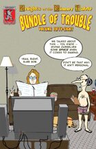 KoDT: Bundle of Trouble vol. 58