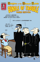 KoDT: Bundle of Trouble vol. 62