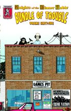KoDT: Bundle of Trouble vol. 65