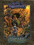 Friend & Foe: The Gnomes and Kobolds of Tellene