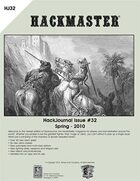 HackJournal #32