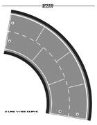 Roads & Tracks for Speed Rally