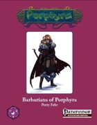 Barbarians of Porphyra