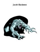 Stock Art: Shadow Stalker