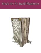 Stock Art: Spellbook