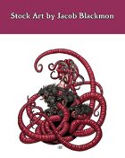 Stock Art: Scylla