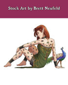 Stock Art: The Eyes Have It