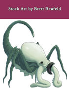 Stock Art: Octoscorp