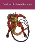 Stock Art: Moloch