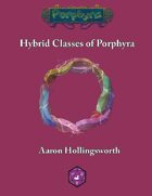 Hybrid Classes of Porphyra