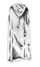 Purple Duck Stock 1 - Cloak of Arachnidia