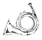Purple Duck Stock 10 - Horn of Blasting