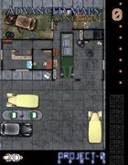 Gas Station