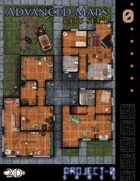 City Set 1