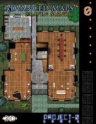 Craven Manor