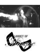 Legacy of the Masque - Episode Five