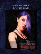 War Stories: Fog of War