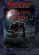Contagion Second Edition Calling Cards