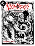 Necrobyss Stock Art #1